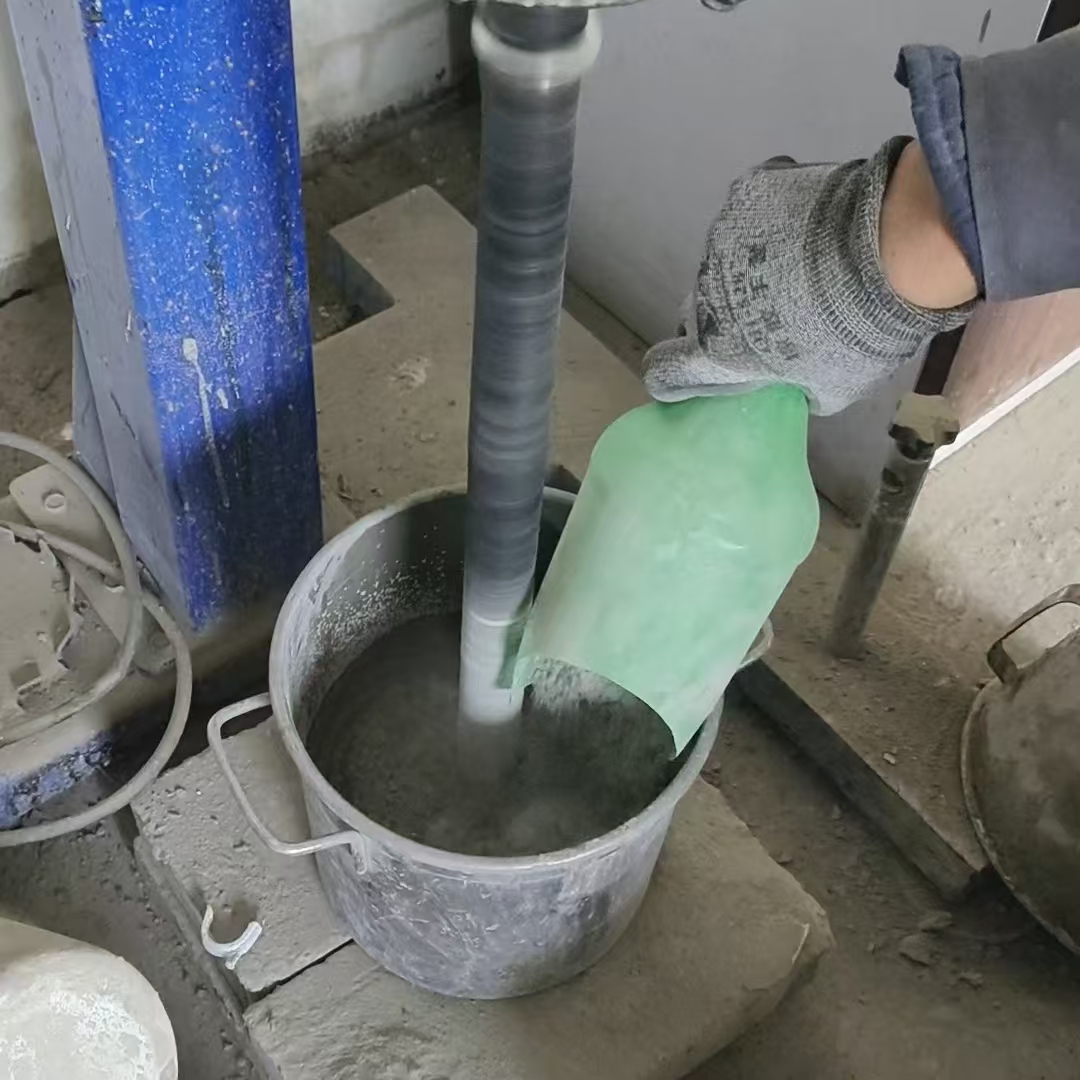 临安桥梁公路张拉用H60压浆料与普通压浆料有什么区别？