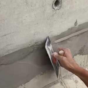 临安P型防护型环氧树脂砂浆