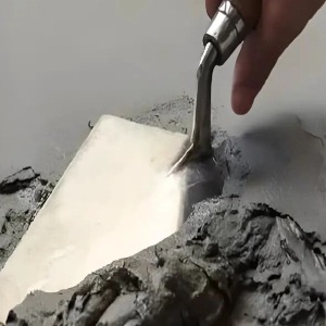临安混凝土裂缝孔洞剥落冻融修复用高强度丙乳防腐蚀砂浆